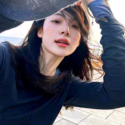 女演员